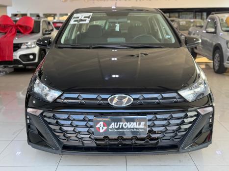 HYUNDAI HB 20 Hatch 1.0 12V 4P FLEX COMFORT PLUS, Foto 2