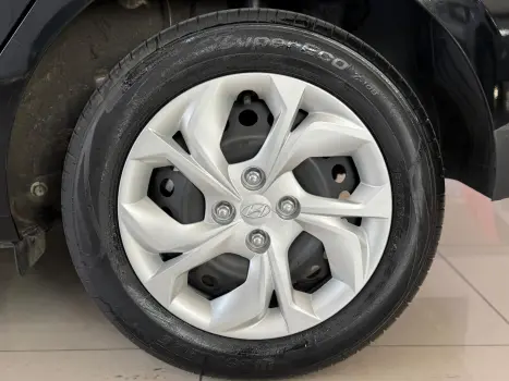 HYUNDAI HB 20 Hatch 1.0 12V 4P FLEX COMFORT PLUS, Foto 9