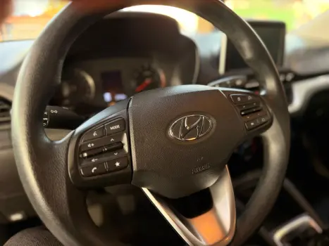 HYUNDAI HB 20 Hatch 1.0 12V 4P FLEX COMFORT PLUS, Foto 15