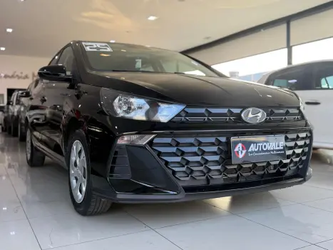 HYUNDAI HB 20 Hatch 1.0 12V 4P FLEX COMFORT PLUS, Foto 22