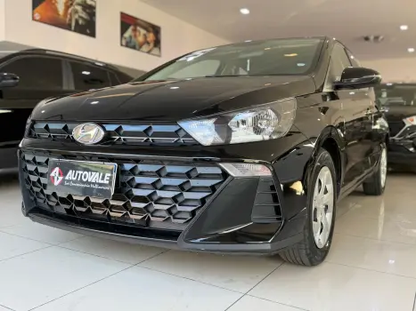 HYUNDAI HB 20 Hatch 1.0 12V 4P FLEX COMFORT PLUS, Foto 23