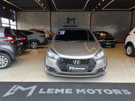 HYUNDAI HB 20 Hatch 1.6 16V 4P COMFORT FLEX COPA DO MUNDO, Foto 2