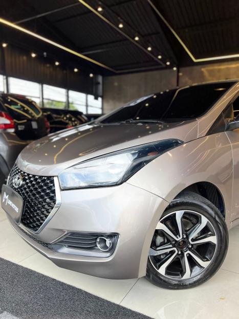 HYUNDAI HB 20 Hatch 1.6 16V 4P COMFORT FLEX COPA DO MUNDO, Foto 3
