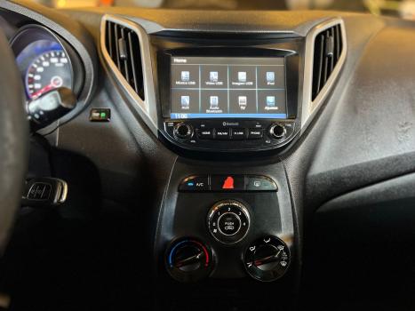 HYUNDAI HB 20 Hatch 1.6 16V 4P COMFORT FLEX COPA DO MUNDO, Foto 4