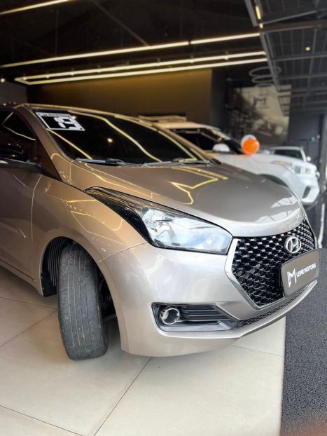 HYUNDAI HB 20 Hatch 1.6 16V 4P COMFORT FLEX COPA DO MUNDO, Foto 6