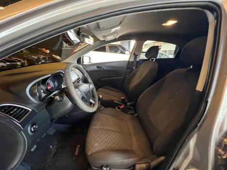 HYUNDAI HB 20 Hatch 1.6 16V 4P COMFORT FLEX COPA DO MUNDO, Foto 7