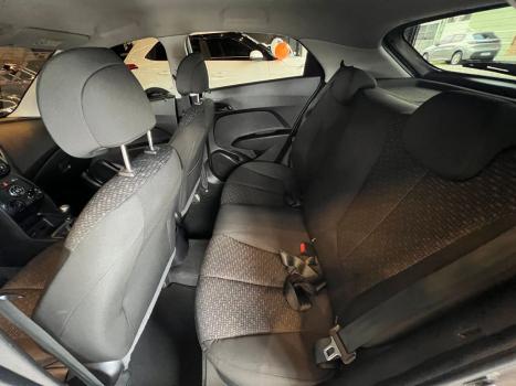 HYUNDAI HB 20 Hatch 1.6 16V 4P COMFORT FLEX COPA DO MUNDO, Foto 8