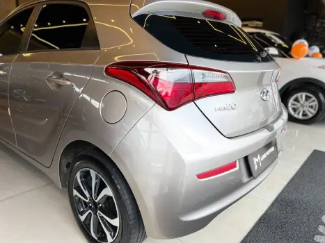 HYUNDAI HB 20 Hatch 1.6 16V 4P COMFORT FLEX COPA DO MUNDO, Foto 13
