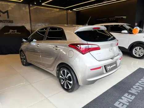 HYUNDAI HB 20 Hatch 1.6 16V 4P COMFORT FLEX COPA DO MUNDO, Foto 14