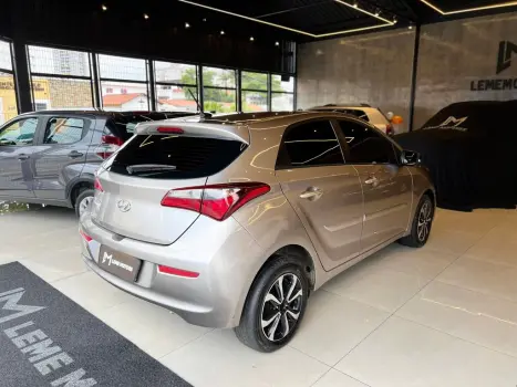 HYUNDAI HB 20 Hatch 1.6 16V 4P COMFORT FLEX COPA DO MUNDO, Foto 16