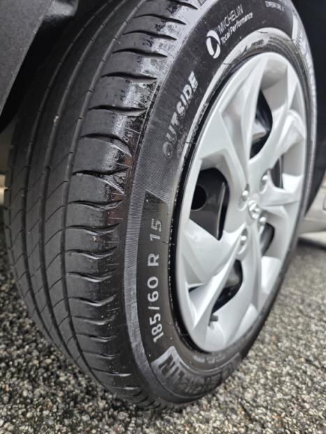 HYUNDAI HB 20 Hatch 1.0 12V 4P FLEX COMFORT, Foto 7