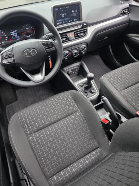 HYUNDAI HB 20 Hatch 1.0 12V 4P FLEX COMFORT, Foto 10