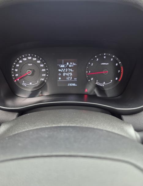 HYUNDAI HB 20 Hatch 1.0 12V 4P FLEX COMFORT, Foto 11