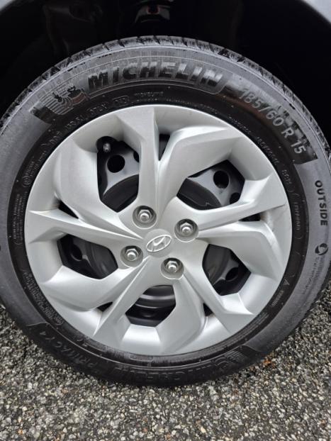 HYUNDAI HB 20 Hatch 1.0 12V 4P FLEX COMFORT, Foto 14
