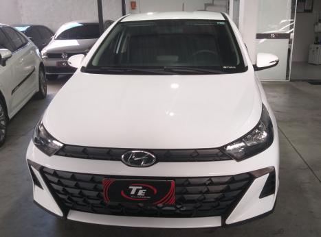 HYUNDAI HB 20 Hatch 1.0 12V 4P FLEX COMFORT PLUS, Foto 1