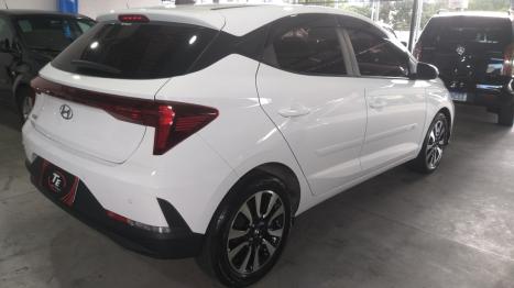 HYUNDAI HB 20 Hatch 1.0 12V 4P FLEX COMFORT PLUS, Foto 4