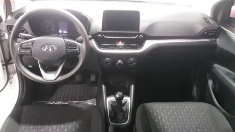 HYUNDAI HB 20 Hatch 1.0 12V 4P FLEX COMFORT PLUS, Foto 7