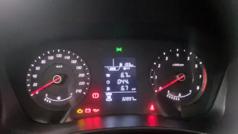 HYUNDAI HB 20 Hatch 1.0 12V 4P FLEX COMFORT PLUS, Foto 9