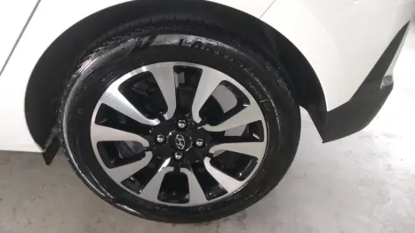 HYUNDAI HB 20 Hatch 1.0 12V 4P FLEX COMFORT PLUS, Foto 16