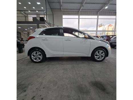 HYUNDAI HB 20 Hatch 1.6 16V 4P FLEX COMFORT PLUS AUTOM�TICO, Foto 8