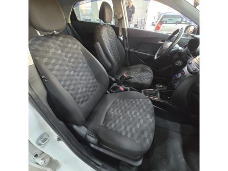 HYUNDAI HB 20 Hatch 1.6 16V 4P FLEX COMFORT PLUS AUTOM�TICO, Foto 10