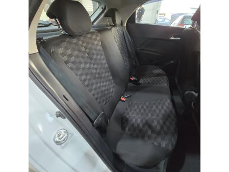 HYUNDAI HB 20 Hatch 1.6 16V 4P FLEX COMFORT PLUS AUTOM�TICO, Foto 11