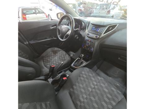 HYUNDAI HB 20 Hatch 1.6 16V 4P FLEX COMFORT PLUS AUTOM�TICO, Foto 12