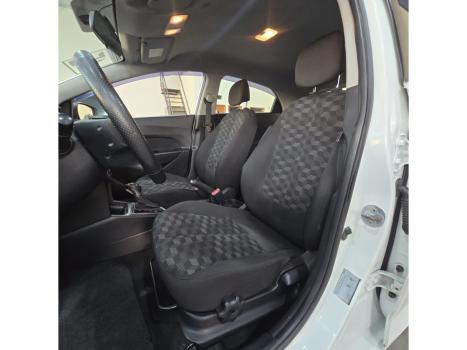 HYUNDAI HB 20 Hatch 1.6 16V 4P FLEX COMFORT PLUS AUTOM�TICO, Foto 14