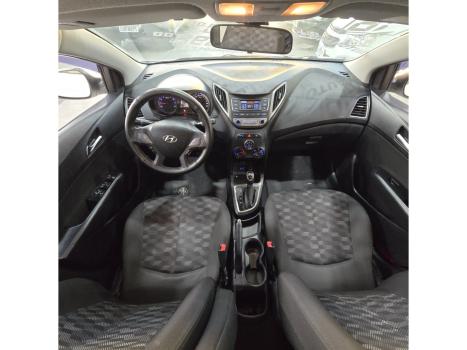 HYUNDAI HB 20 Hatch 1.6 16V 4P FLEX COMFORT PLUS AUTOM�TICO, Foto 15