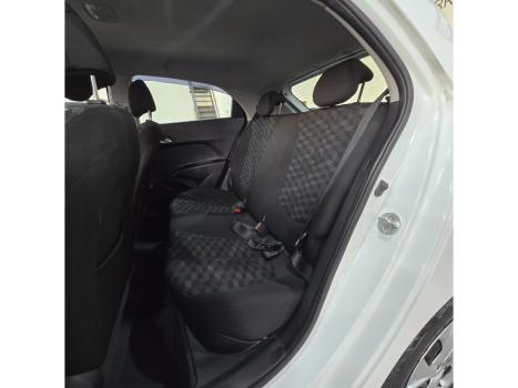 HYUNDAI HB 20 Hatch 1.6 16V 4P FLEX COMFORT PLUS AUTOM�TICO, Foto 17