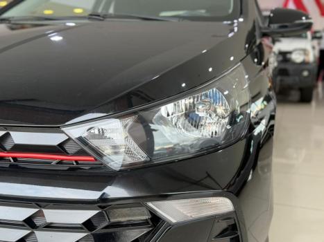 HYUNDAI HB 20 Hatch 1.0 12V 4P FLEX COMFORT, Foto 4