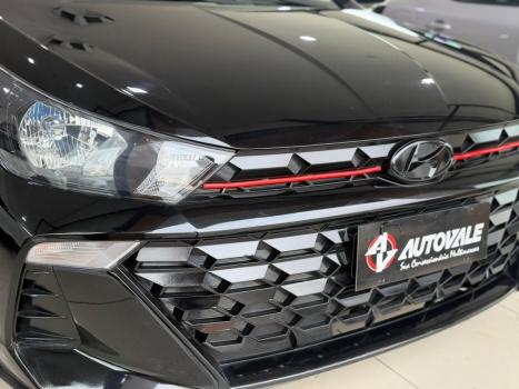 HYUNDAI HB 20 Hatch 1.0 12V 4P FLEX COMFORT, Foto 5