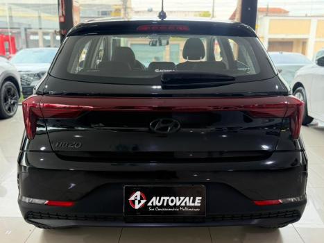 HYUNDAI HB 20 Hatch 1.0 12V 4P FLEX COMFORT, Foto 8