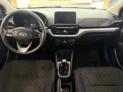 HYUNDAI HB 20 Hatch 1.0 12V 4P FLEX COMFORT, Foto 13