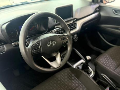 HYUNDAI HB 20 Hatch 1.0 12V 4P FLEX COMFORT, Foto 18