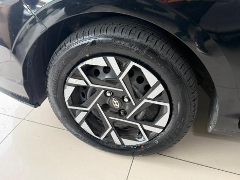 HYUNDAI HB 20 Hatch 1.0 12V 4P FLEX COMFORT, Foto 19