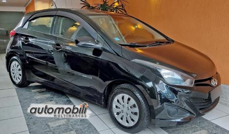 HYUNDAI HB 20 Hatch 1.6 16V 4P FLEX COMFORT PLUS, Foto 3