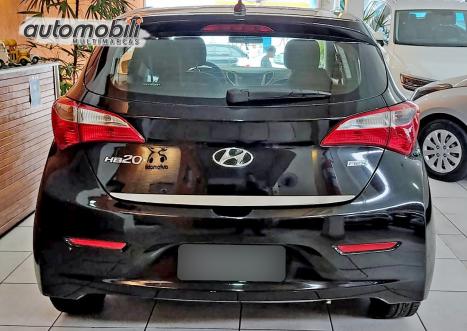HYUNDAI HB 20 Hatch 1.6 16V 4P FLEX COMFORT PLUS, Foto 5