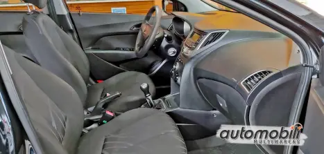 HYUNDAI HB 20 Hatch 1.6 16V 4P FLEX COMFORT PLUS, Foto 9