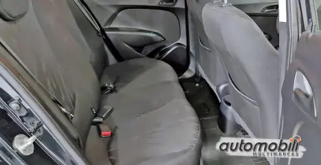 HYUNDAI HB 20 Hatch 1.6 16V 4P FLEX COMFORT PLUS, Foto 10