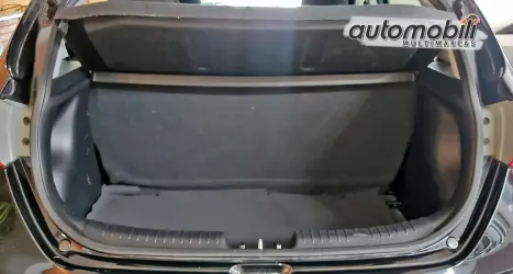 HYUNDAI HB 20 Hatch 1.6 16V 4P FLEX COMFORT PLUS, Foto 12