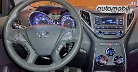 HYUNDAI HB 20 Hatch 1.0 12V 4P FLEX UNIQUE, Foto 7