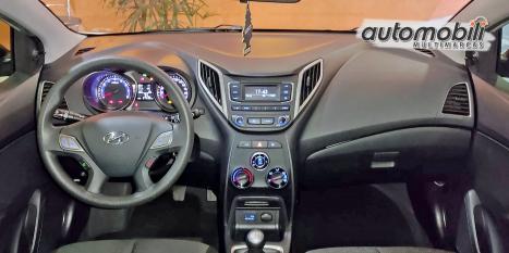 HYUNDAI HB 20 Hatch 1.0 12V 4P FLEX UNIQUE, Foto 8