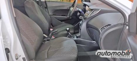 HYUNDAI HB 20 Hatch 1.0 12V 4P FLEX UNIQUE, Foto 9