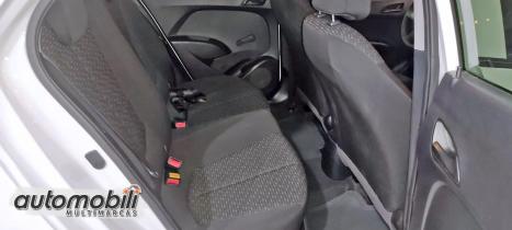 HYUNDAI HB 20 Hatch 1.0 12V 4P FLEX UNIQUE, Foto 10