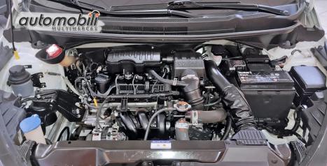 HYUNDAI HB 20 Hatch 1.0 12V 4P FLEX UNIQUE, Foto 16
