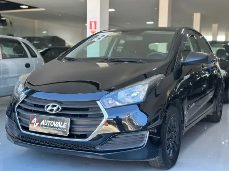 HYUNDAI HB 20 Hatch 1.0 12V 4P FLEX COMFORT, Foto 3