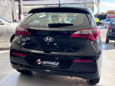 HYUNDAI HB 20 Hatch 1.0 12V 4P FLEX COMFORT, Foto 5