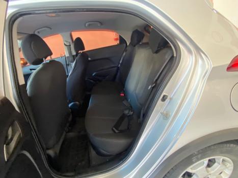 HYUNDAI HB 20 Hatch X 1.6 16V 4P PREMIUM FLEX, Foto 8