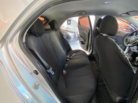 HYUNDAI HB 20 Hatch X 1.6 16V 4P PREMIUM FLEX, Foto 10